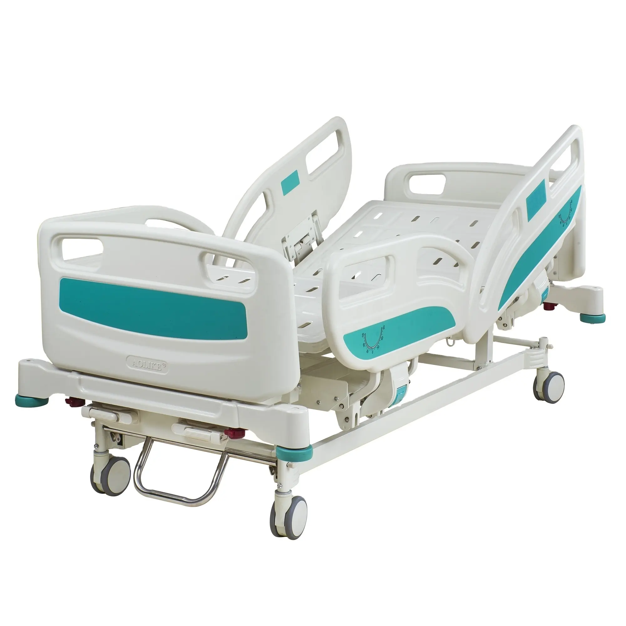 Manual Hospital Bed 2 functions