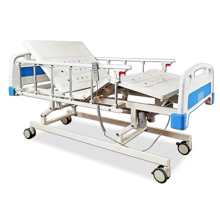 Electric Three Functions Hospital Bed