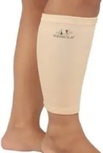 ELASTIC 4 WAY CALF SUPPORT S,M,L,XL