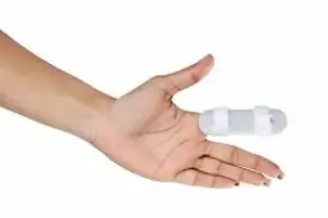 GUTTER SPLINT LARGE
