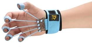Hand Exerciser.