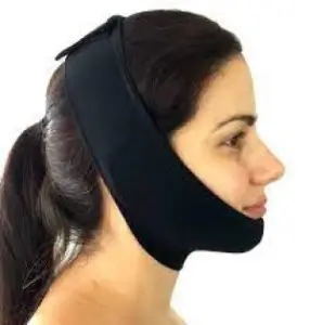 CHIN SUPPORT NR-269-B-U
