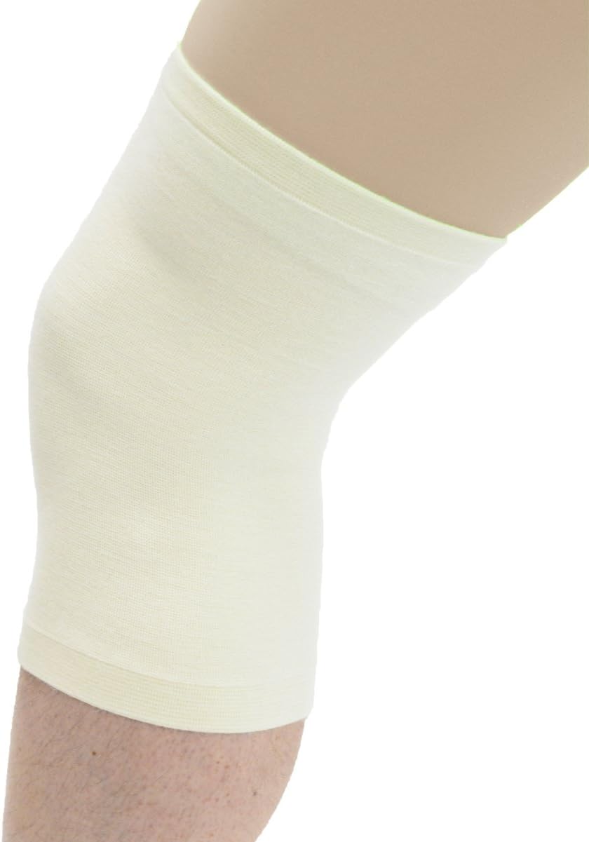 WOOL KNEE BRACE