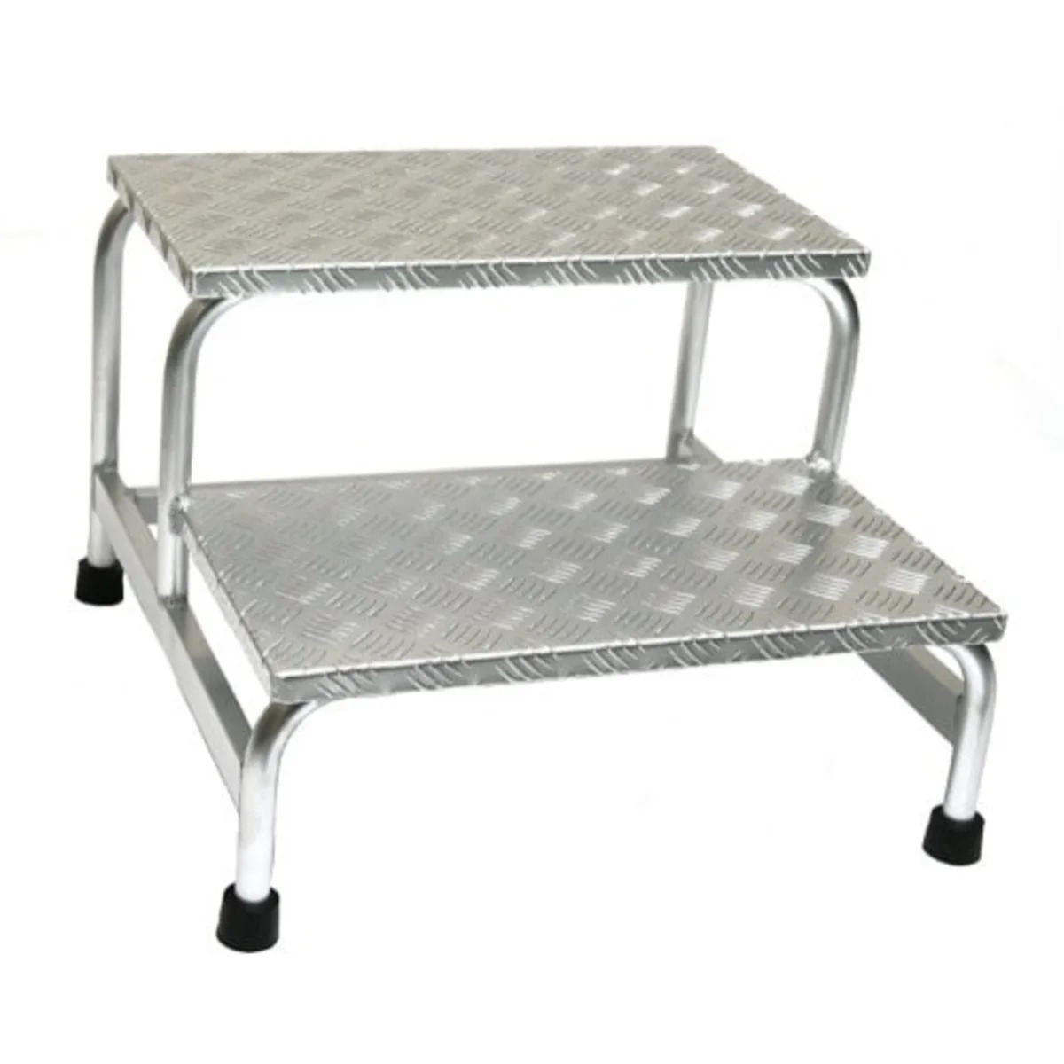 Patient Stepping Stool