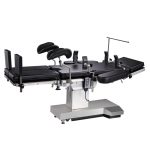 Electric Operating Theater Table