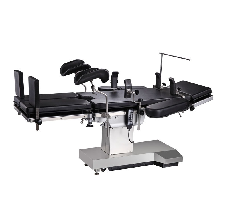 Electric Operating Theater Table