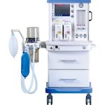 Anaesthesia Machine