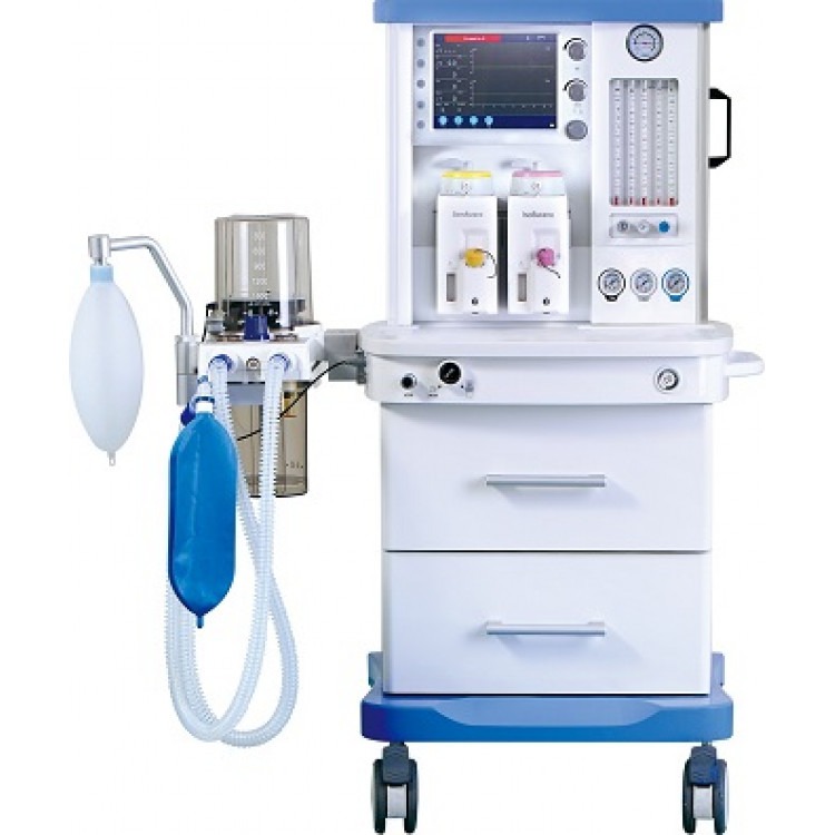 Anaesthesia Machine