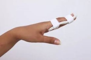 MALLET FINGER SPLINT