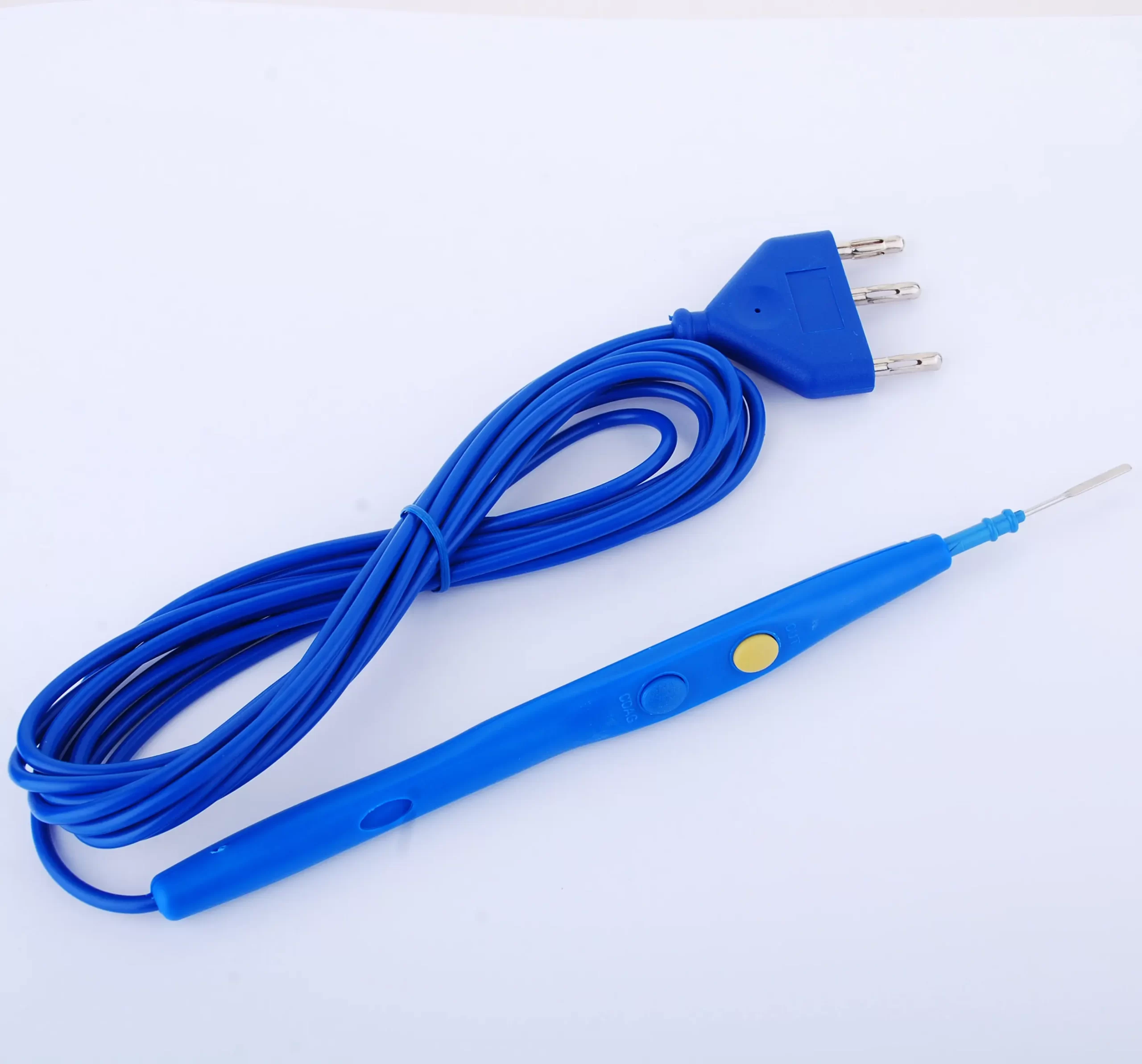 Medical surgical accessories & equipment disposable electrosurgical pencil