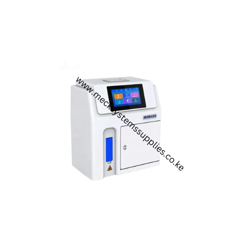 BIOBASE CHINA Electrolyte Analyzer BKE-C With Power-off protection Electrolyte Analyzer for hospital and home