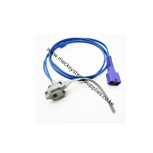Compatible With Nellcor DB9 9Pin SpO2 Sensor Neonate Wrap 1.1M DS100A