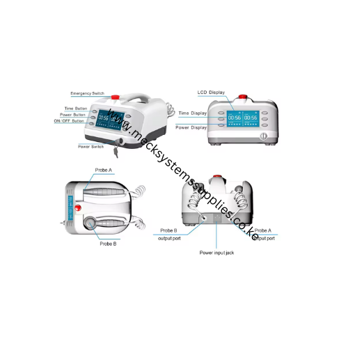 650nm laser therapy device2021 new product handy cure Medical Hospital Clinic High Quality Physical Medical Equipment