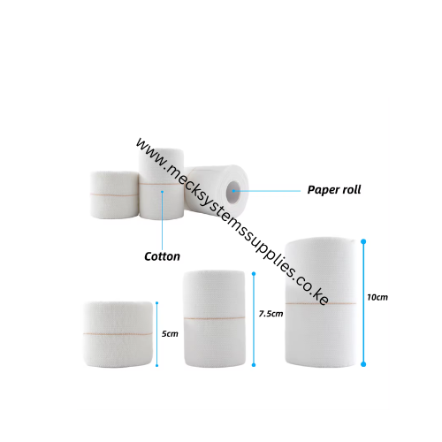 Anthrive Best Selling Products Sport Elastic Adhesive Bandage Athletic Finger Tape Heavy Eab Elastic Adhesive Bandage