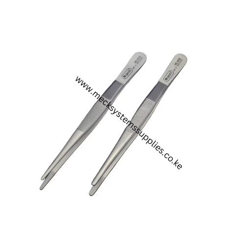 Surgical Equipment Medical Forceps Tissue Tweezers Dental Instrument