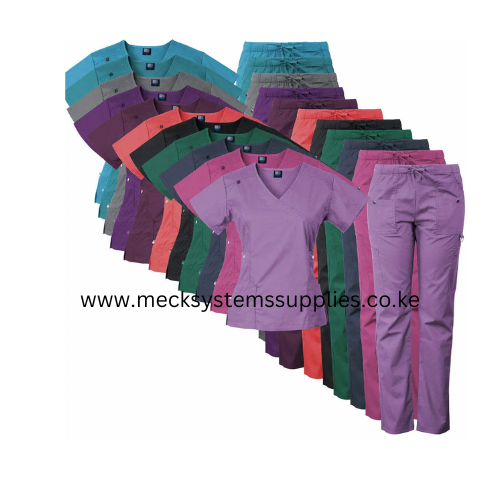 Medical scrubs