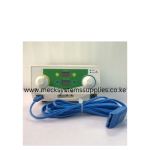 300 watt diathermy machine electrosurgical unit