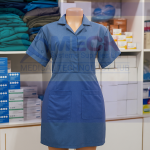 KMTC Student Dress – Official Nursing Uniform |Kenya