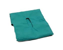 Reusable surgical drapes