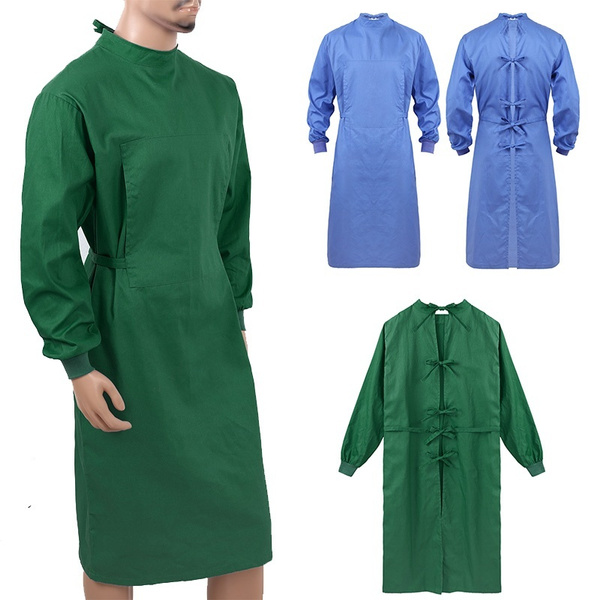 Surgical/Theatre gowns