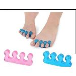 Silicone Toe separator